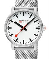 Mondaine Watches MSE.43110.SJ