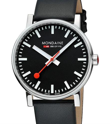 Mondaine Watches MSE.43120.LB