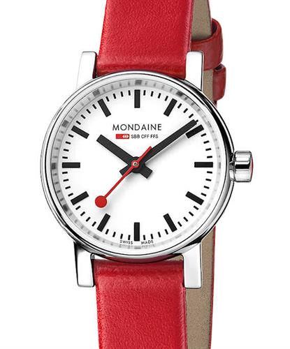 Mondaine Watches MSE.26110.LC