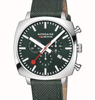 Mondaine Watches MSL.41460.LF.SET