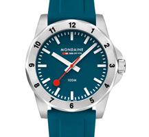 Mondaine Watches MSN.42140.RD
