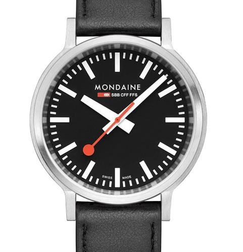 Mondaine Watches MST.41020.LBV.2SE