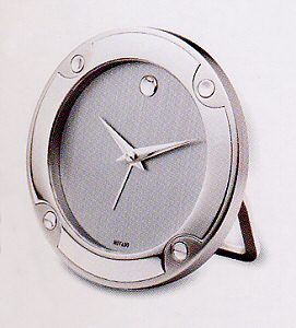 Movado Clocks RSI-009-M
