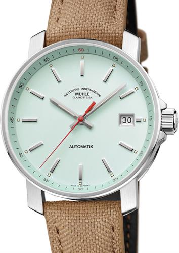 Muhle Glashutte Watches M1-25-29-CB