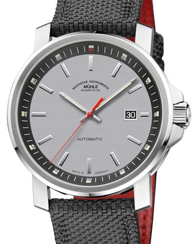 Muhle Glashutte Watches M1-25-37-CB