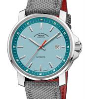 Muhle Glashutte Watches M1-25-39-CB