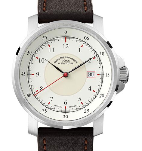 Muhle Glashutte Watches M1-25-57LB