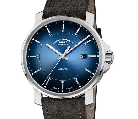 Muhle Glashutte Watches M1-25-72-2-300-VLB