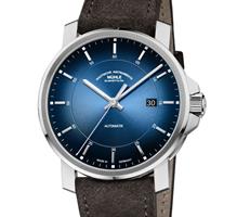 Muhle Glashutte Watches M1-25-72-2-300-VLB