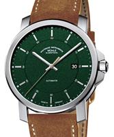 Muhle Glashutte Watches M1-25-76-LB