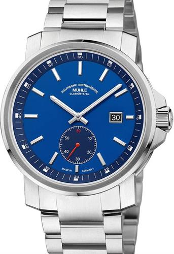 Muhle Glashutte Watches M1-25-82-MB