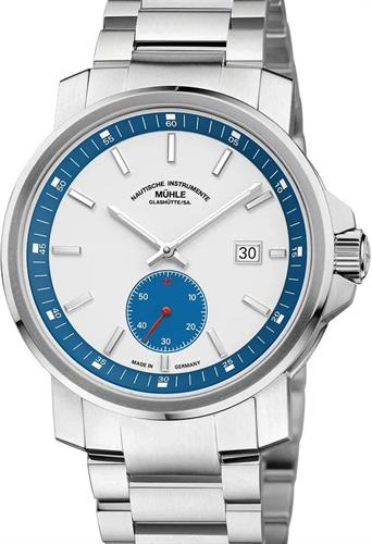 Muhle Glashutte Watches M1-25-87-MB