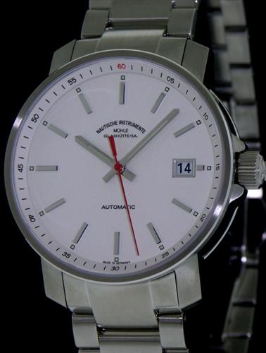 Muhle Glashutte Watches M1-25-21MB