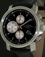 Muhle Glashutte Watches M1-25-43LB