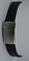 Muhle Glashutte SARRUBBERBUCKLE