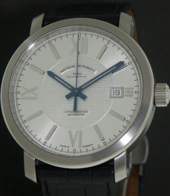 Muhle Glashutte Watches M1-29-36LB