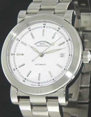 Muhle Glashutte Watches M1-99-41MB