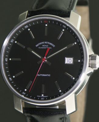 Muhle Glashutte Watches M1-25-23LB