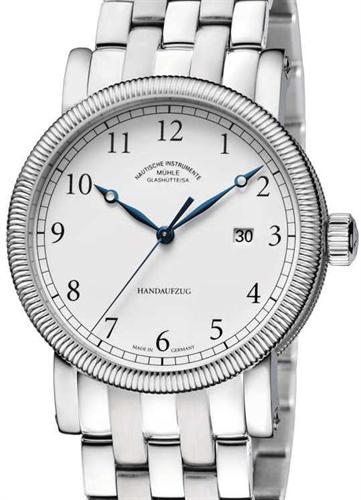 Muhle Glashutte Watches M1-08-01MB