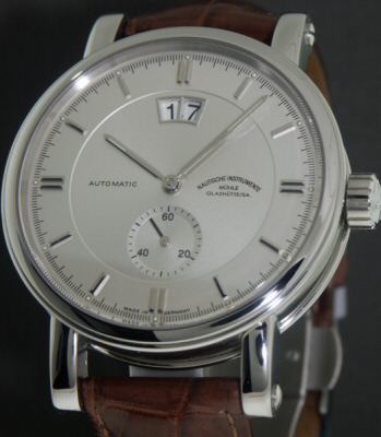 Muhle Glashutte Watches M1-10-25-2-LB