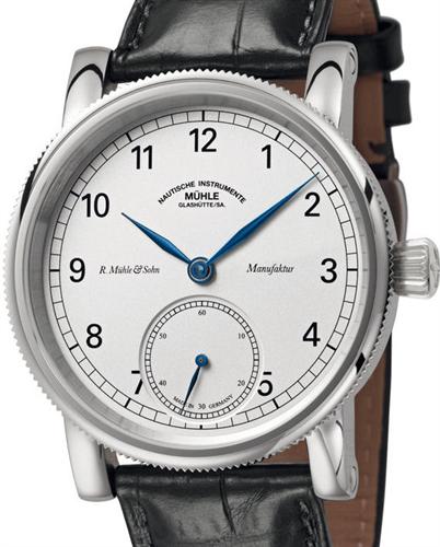 Muhle Glashutte Watches M1-11-05-LB