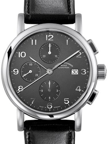 Muhle Glashutte Watches M1-39-07-LB