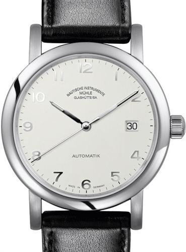 Muhle Glashutte Watches M1-39-25-LB
