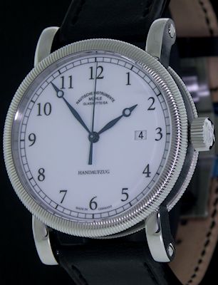 Muhle Glashutte Watches M1-08-01LB