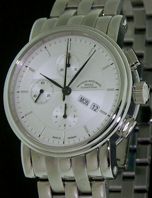 Muhle Glashutte Watches M1-30-95MB
