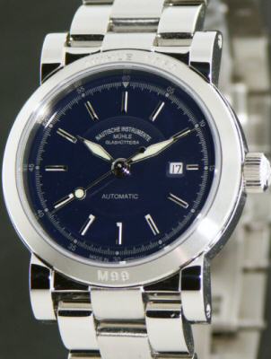 Muhle Glashutte Watches M1-99-72MB