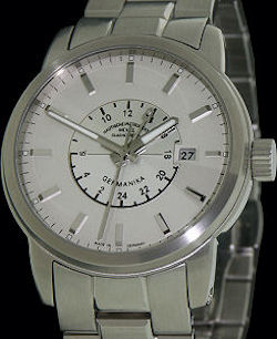 Muhle Glashutte Watches M1-38-15-200MB