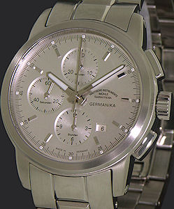 Muhle Glashutte Watches M1-38-05MB