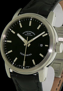 Muhle Glashutte Watches M1-38-23LB