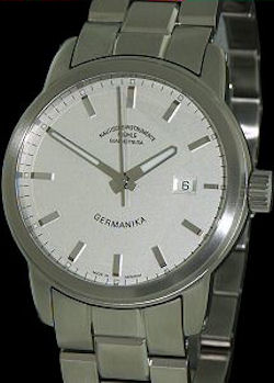 Muhle Glashutte Watches M1-38-25-MB