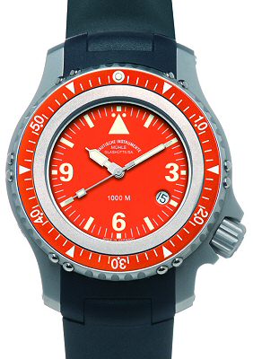 Muhle Glashutte Watches M1-28-17KB