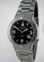 Muhle Glashutte Watches M1-41-23MB