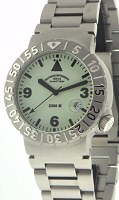 Muhle Glashutte Watches M1-41-27MB