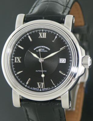 Muhle Glashutte Watches M1-24-23LB