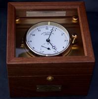 Muhle Glashutte Clocks MQ-70-10-185-HO