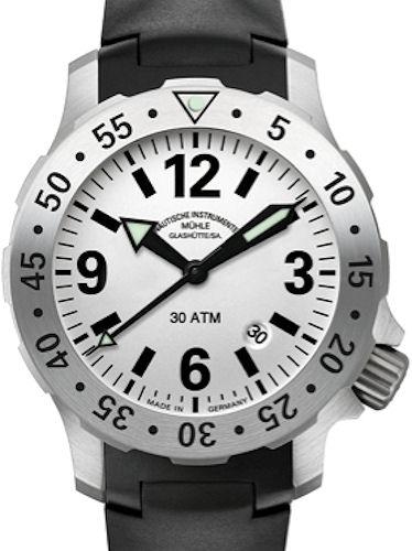 Muhle Glashutte Watches M1-28-25-KB