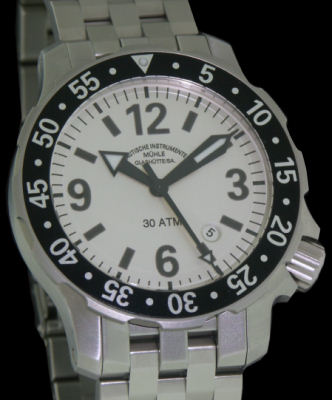 Muhle Glashutte Watches M1-28-45-MB
