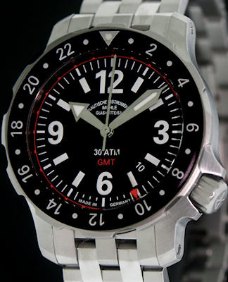 Muhle Glashutte Watches M1-28-53-MB