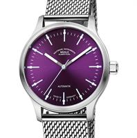 Muhle Glashutte Watches M1-40-78-1-MB