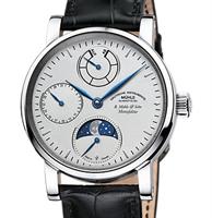 Muhle Glashutte Watches M1-11-53-LB