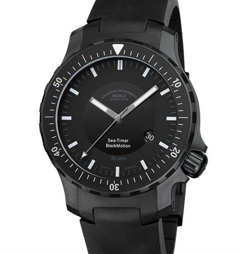 Muhle Glashutte Watches M1-41-83-KB