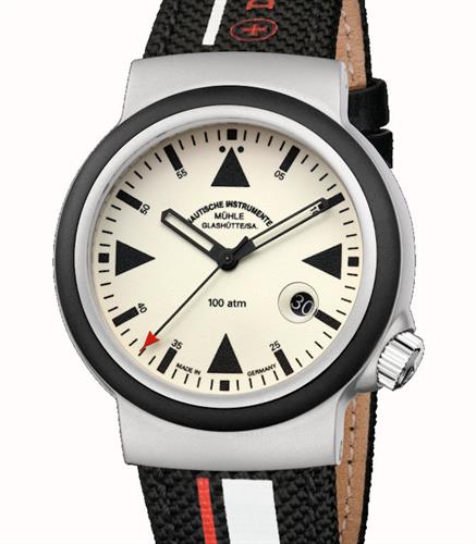 Muhle Glashutte Watches M1-41-08-CB