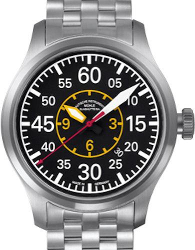 Muhle Glashutte Watches M1-37-13/4-MB