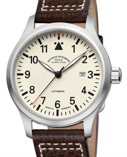 Muhle Glashutte Watches M1-37-37-LB
