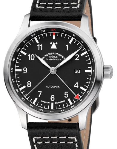 Muhle Glashutte Watches M1-37-94-LB