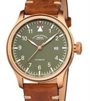 Muhle Glashutte Watches M1-45-07-LB